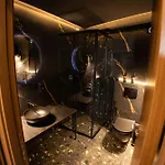 Unique Luxury Suite