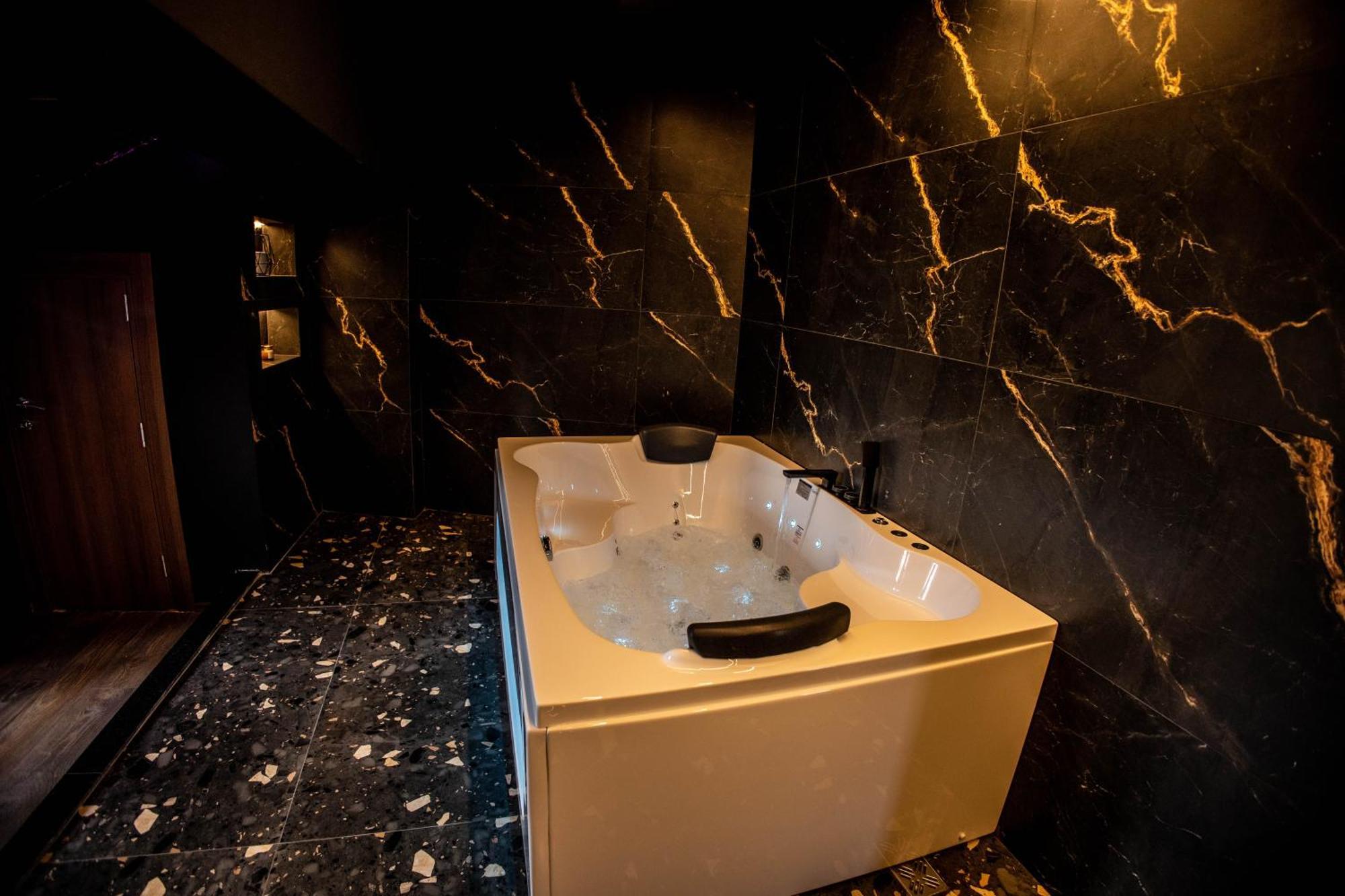 Herberg Unique Luxury