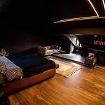 Unique Luxury Suite