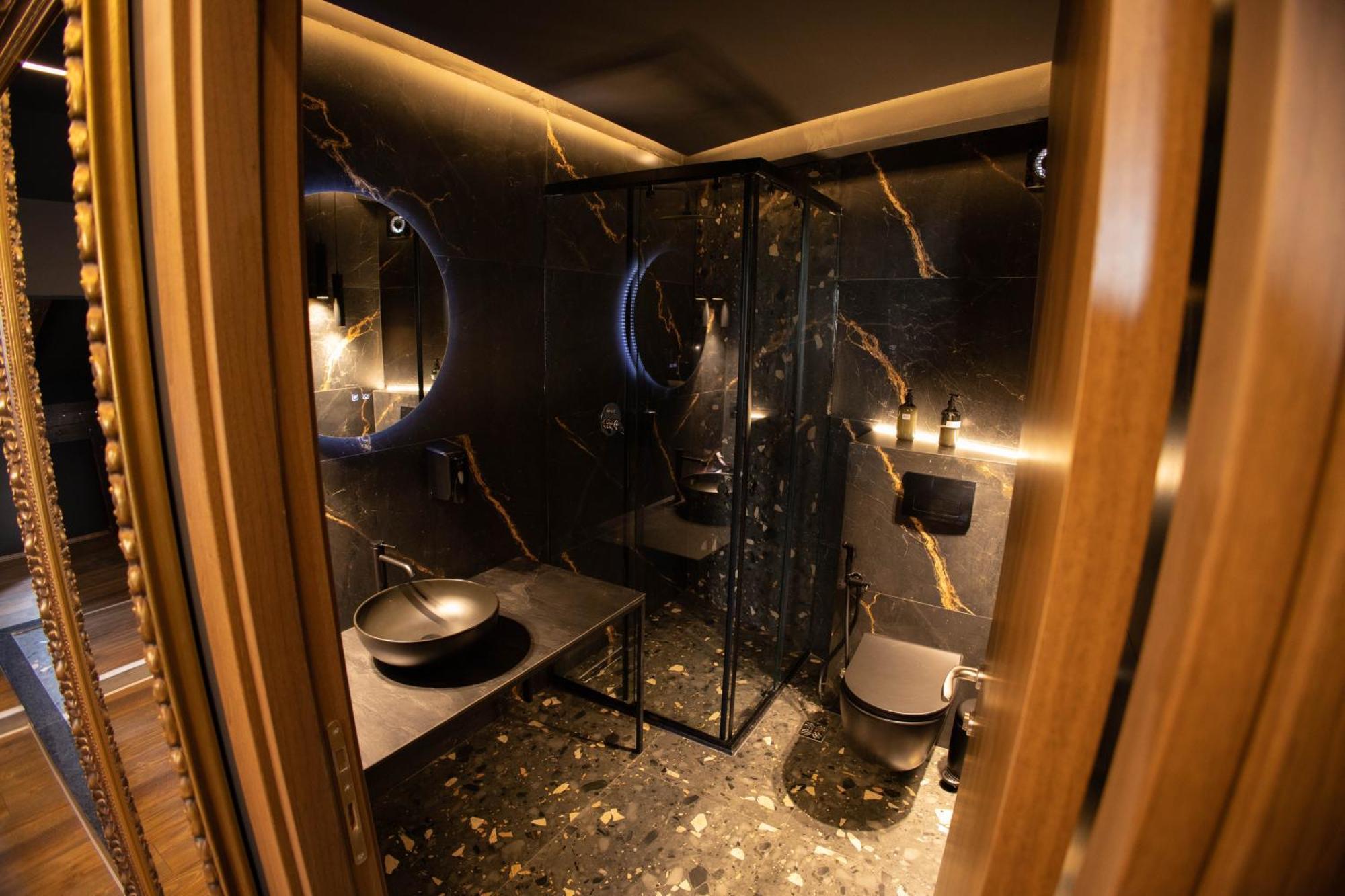 Zajazd Unique Luxury *