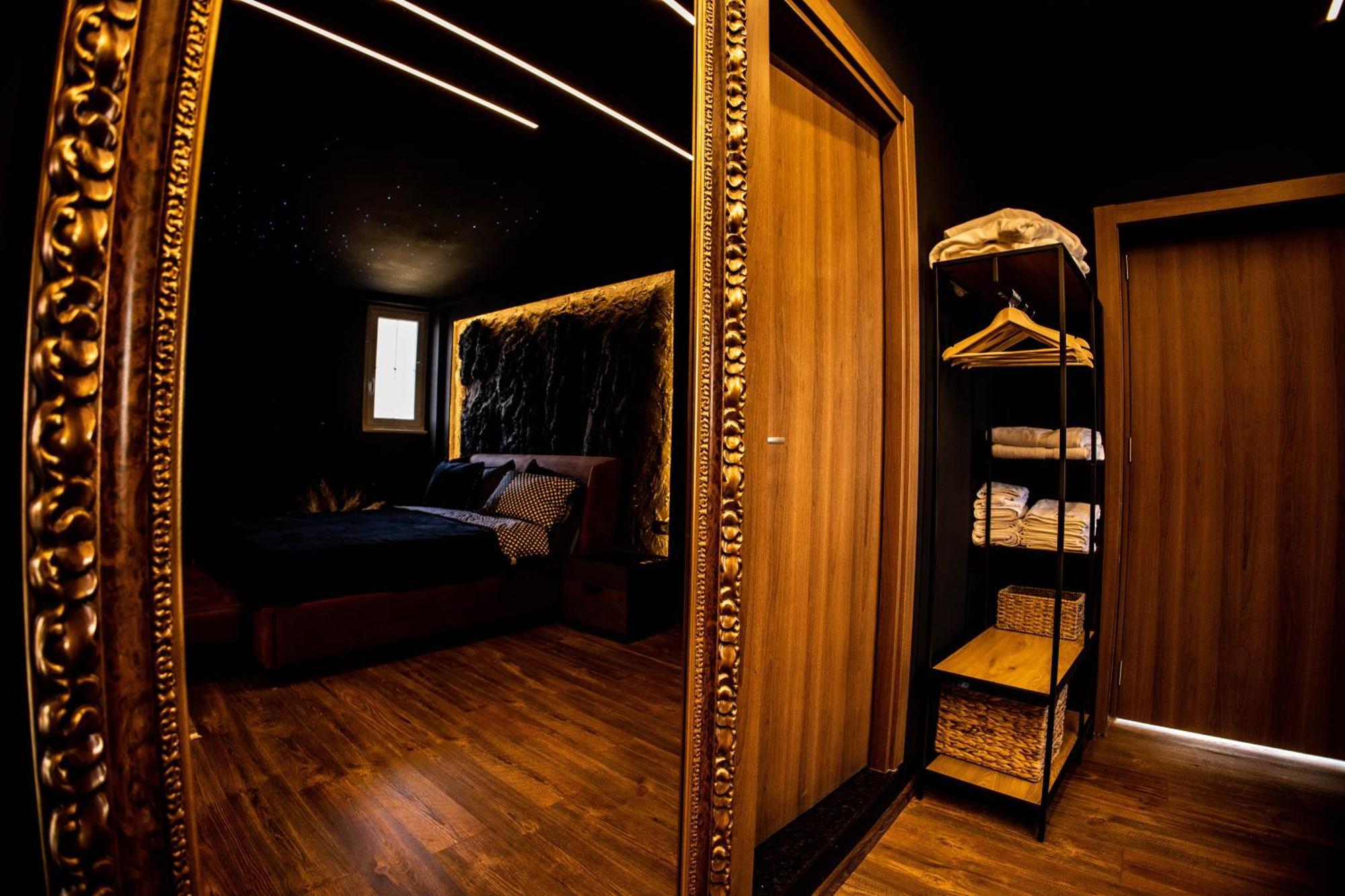 Zajazd Unique Luxury Szkodra